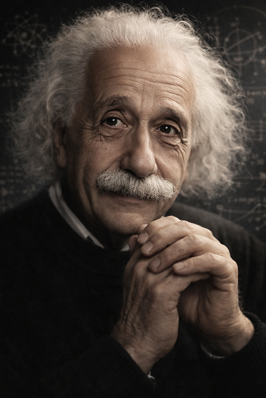 Genius