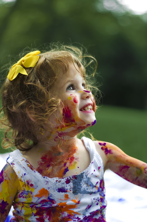 Children's tests